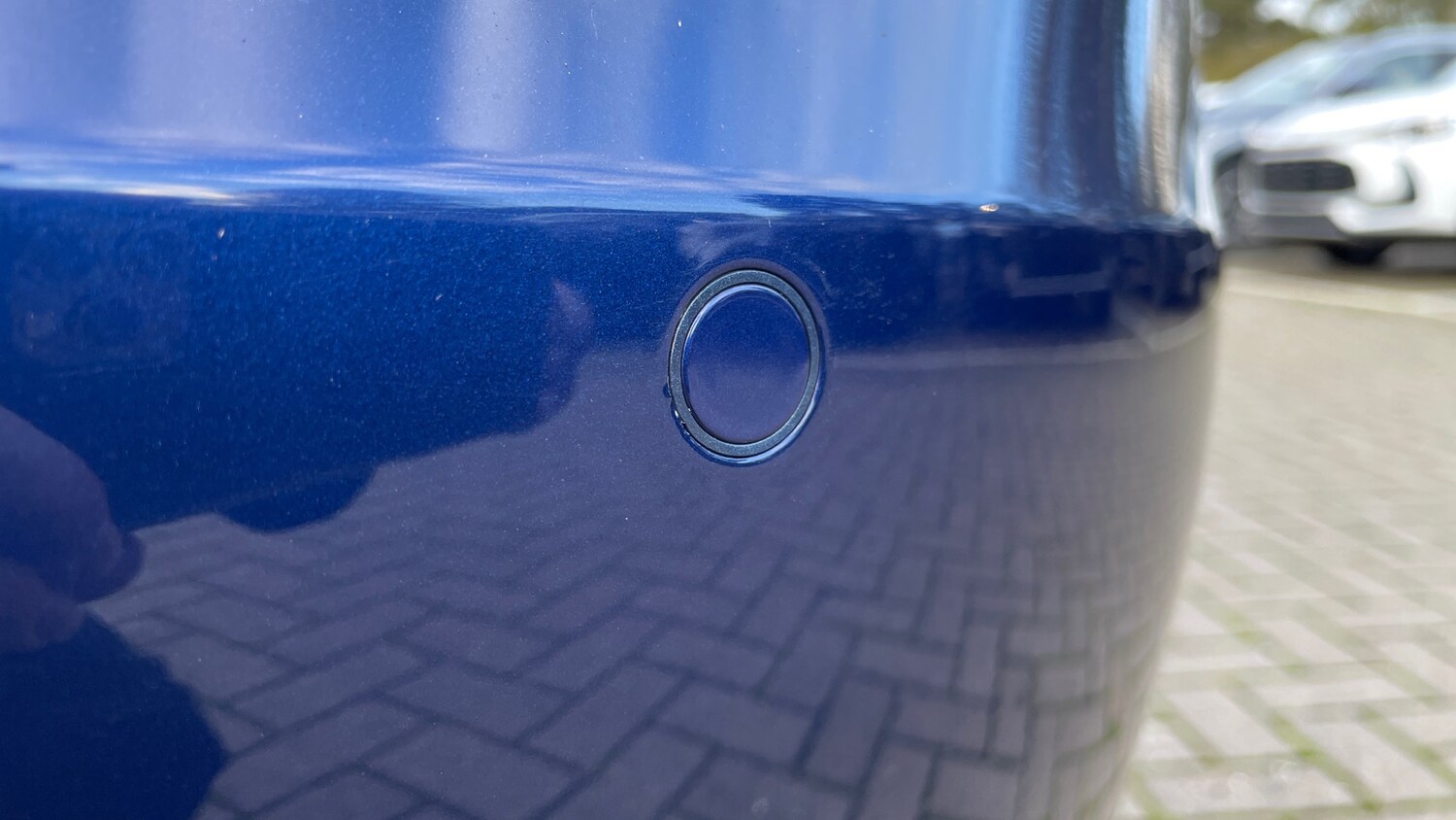 Used Tesla Model 3 2021 for sale - 76387069: Photo 22