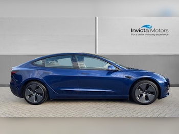 Used Tesla Model 3 2021 for sale - 76387069: Photo