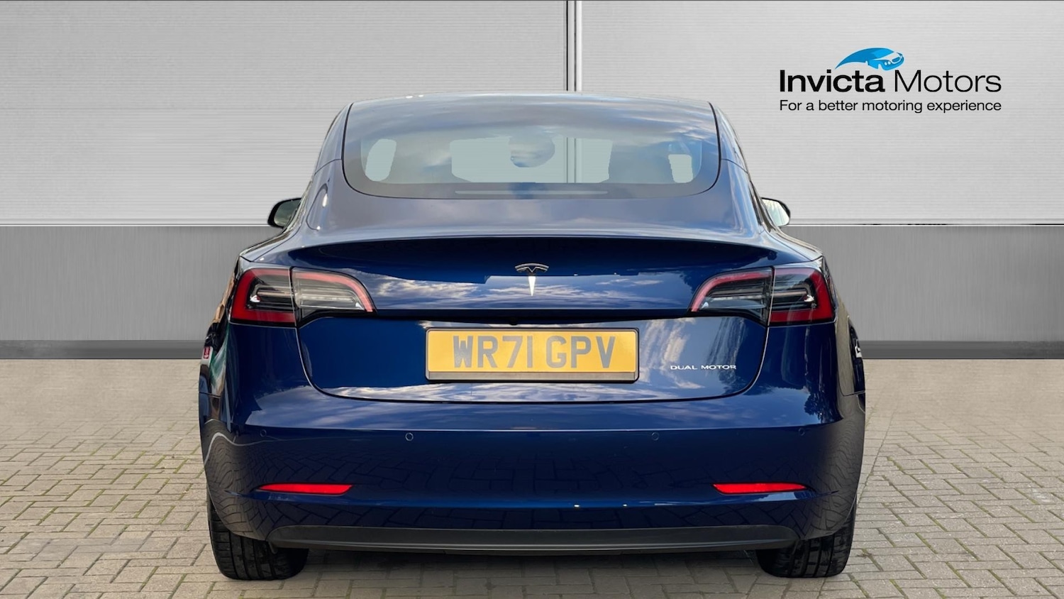 Used Tesla Model 3 2021 for sale - 76387069: Photo 4