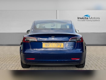 Used Tesla Model 3 2021 for sale - 76387069: Photo