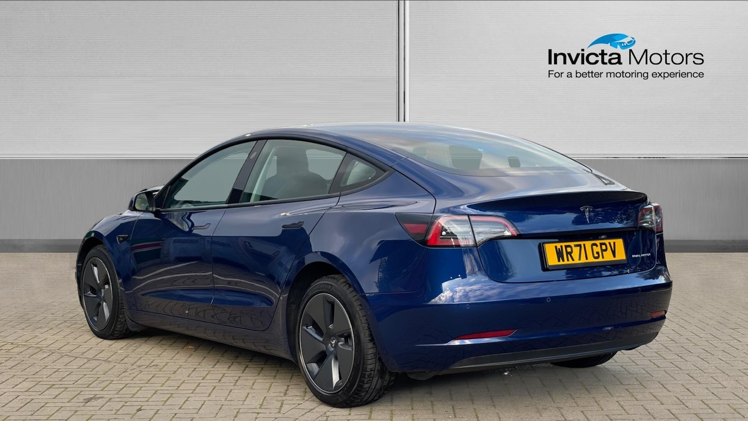 Used Tesla Model 3 2021 for sale - 76387069: Photo 5