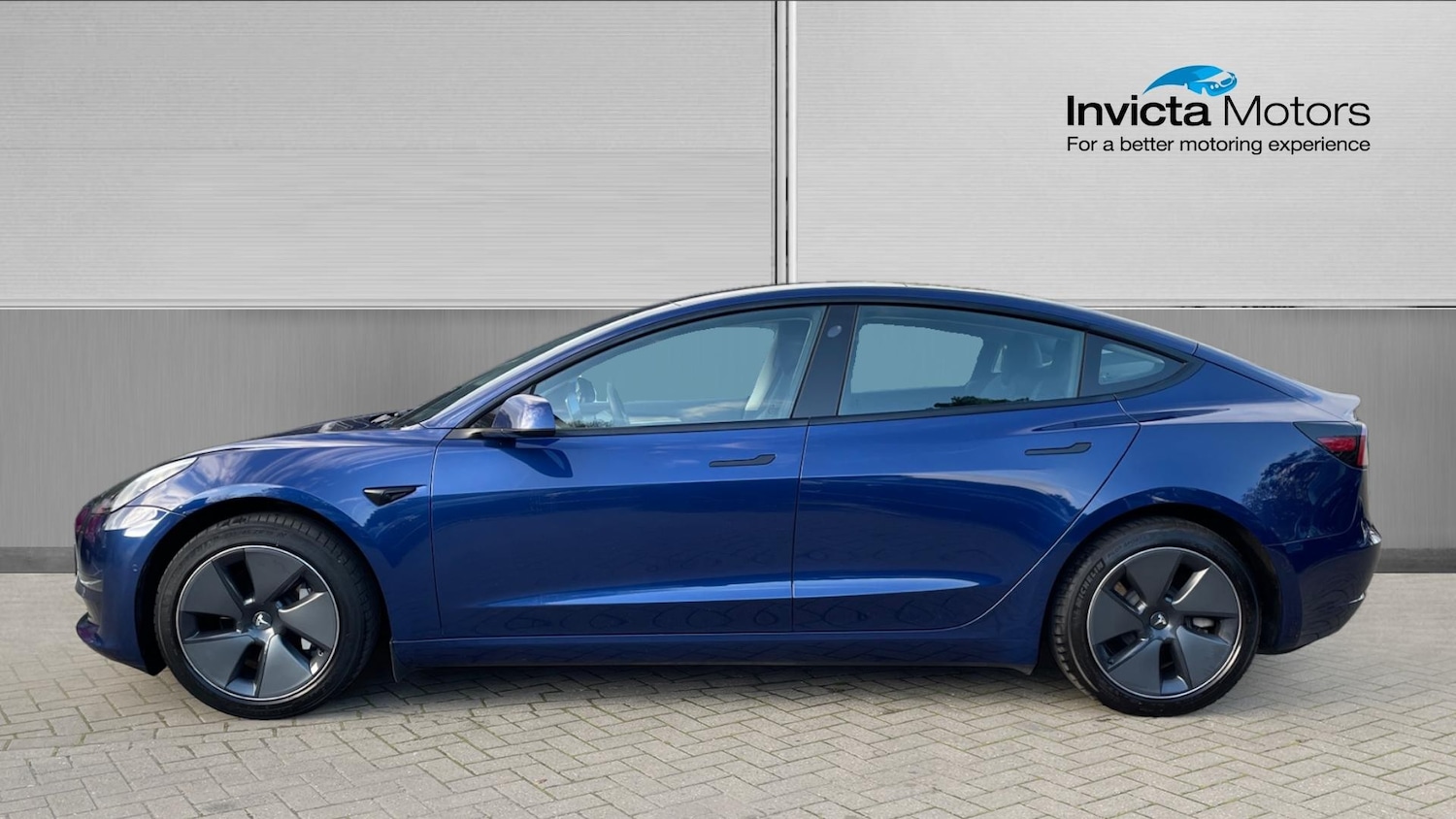 Used Tesla Model 3 2021 for sale - 76387069: Photo 6
