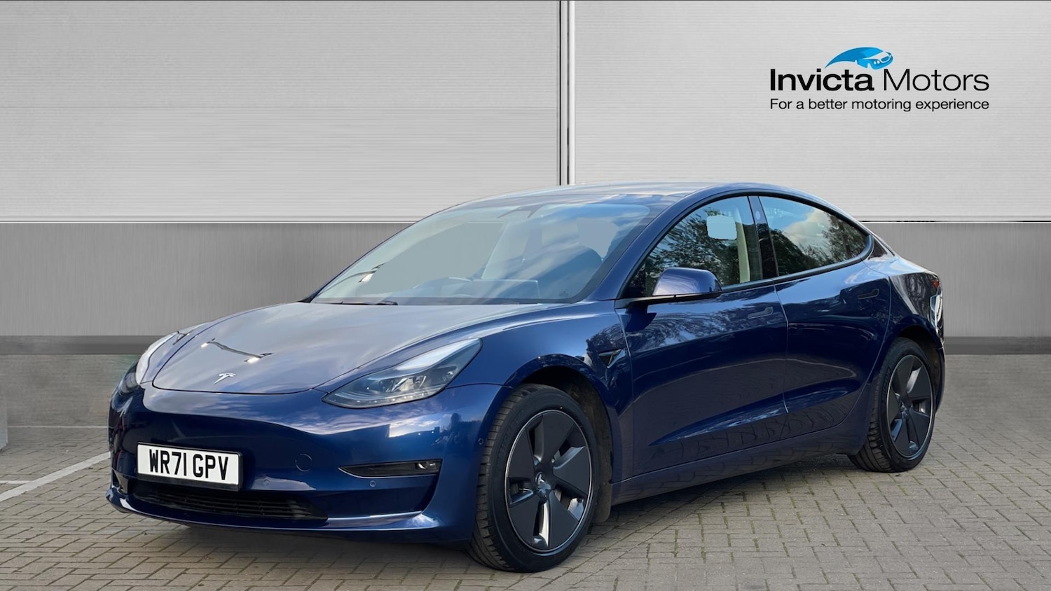 Used Tesla Model 3 2021 for sale - 76387069: Photo 7