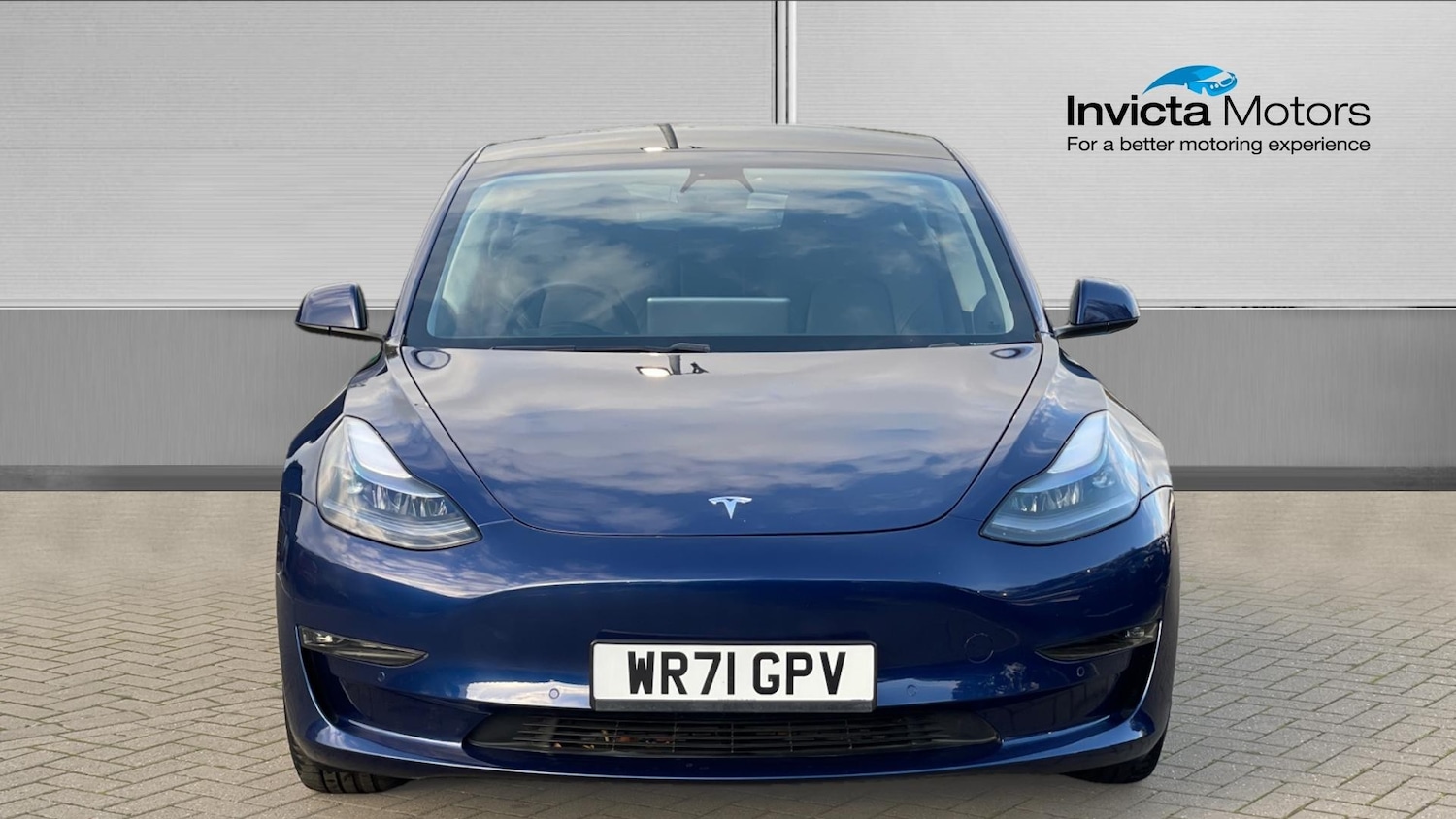 Used Tesla Model 3 2021 for sale - 76387069: Photo 8