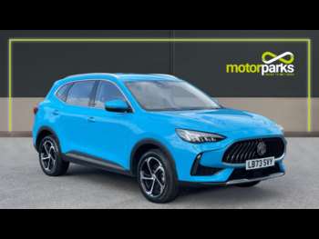 2023 - 1.5 T-GDI SE 5dr DCT