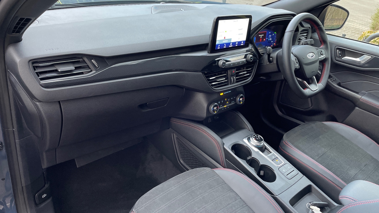 Used Ford Kuga 2022 for sale - 77409416: Photo 10