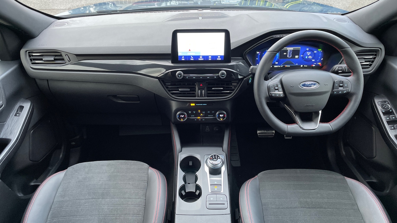 Used Ford Kuga 2022 for sale - 77409416: Photo 11