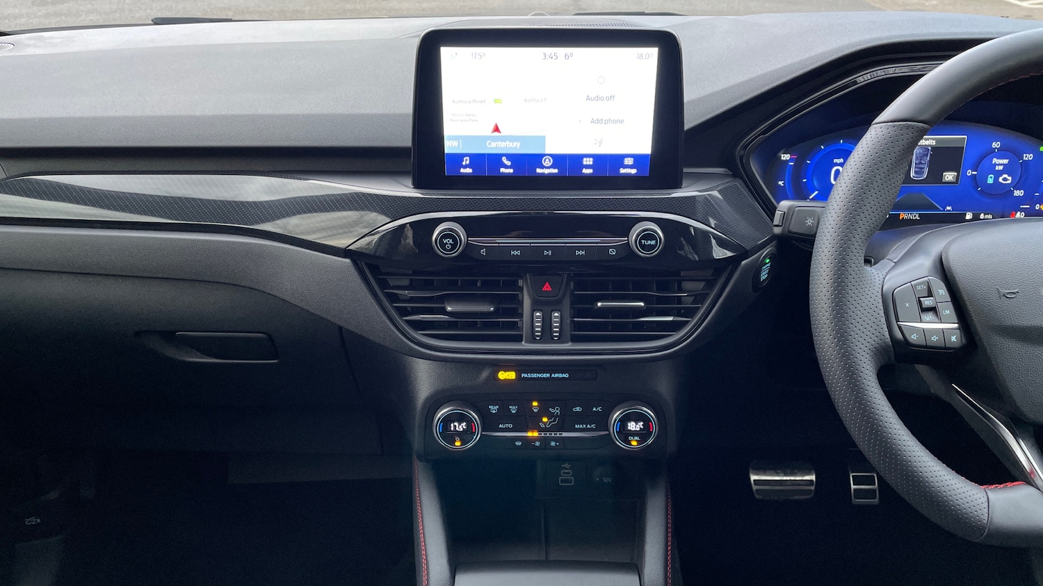 Used Ford Kuga 2022 for sale - 77409416: Photo 12