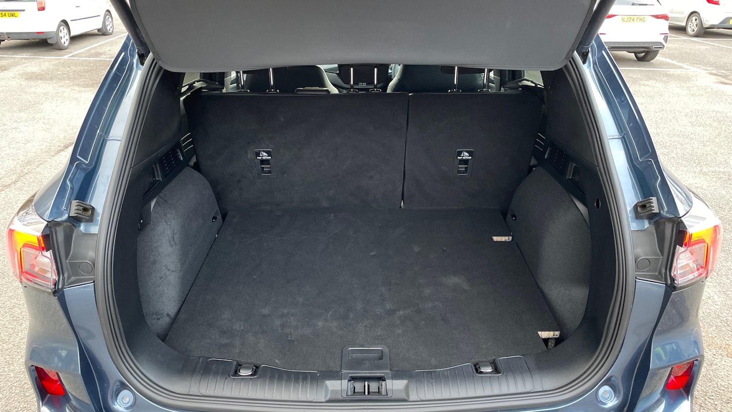 Used Ford Kuga 2022 for sale - 77409416: Photo 14