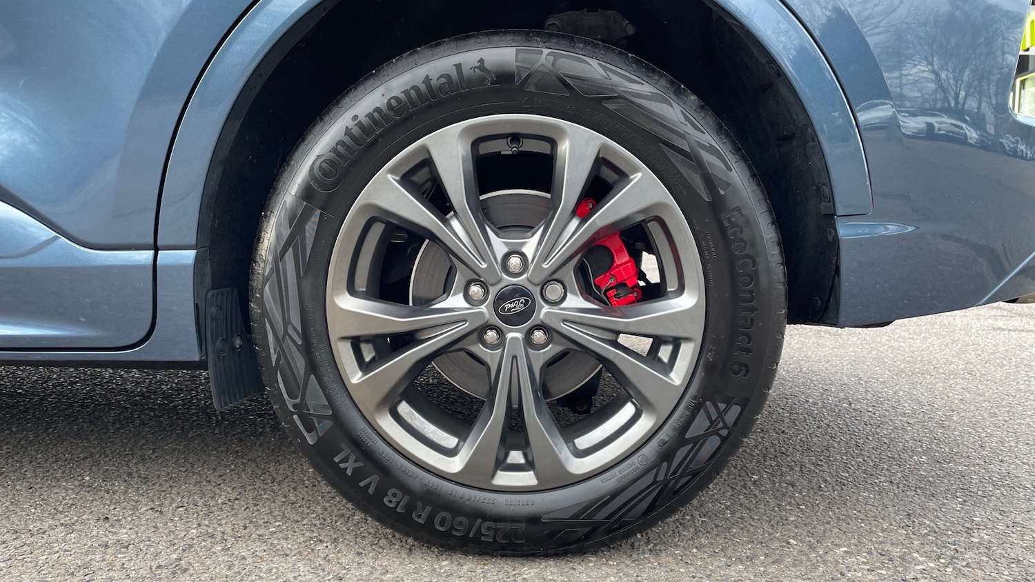 Used Ford Kuga 2022 for sale - 77409416: Photo 17