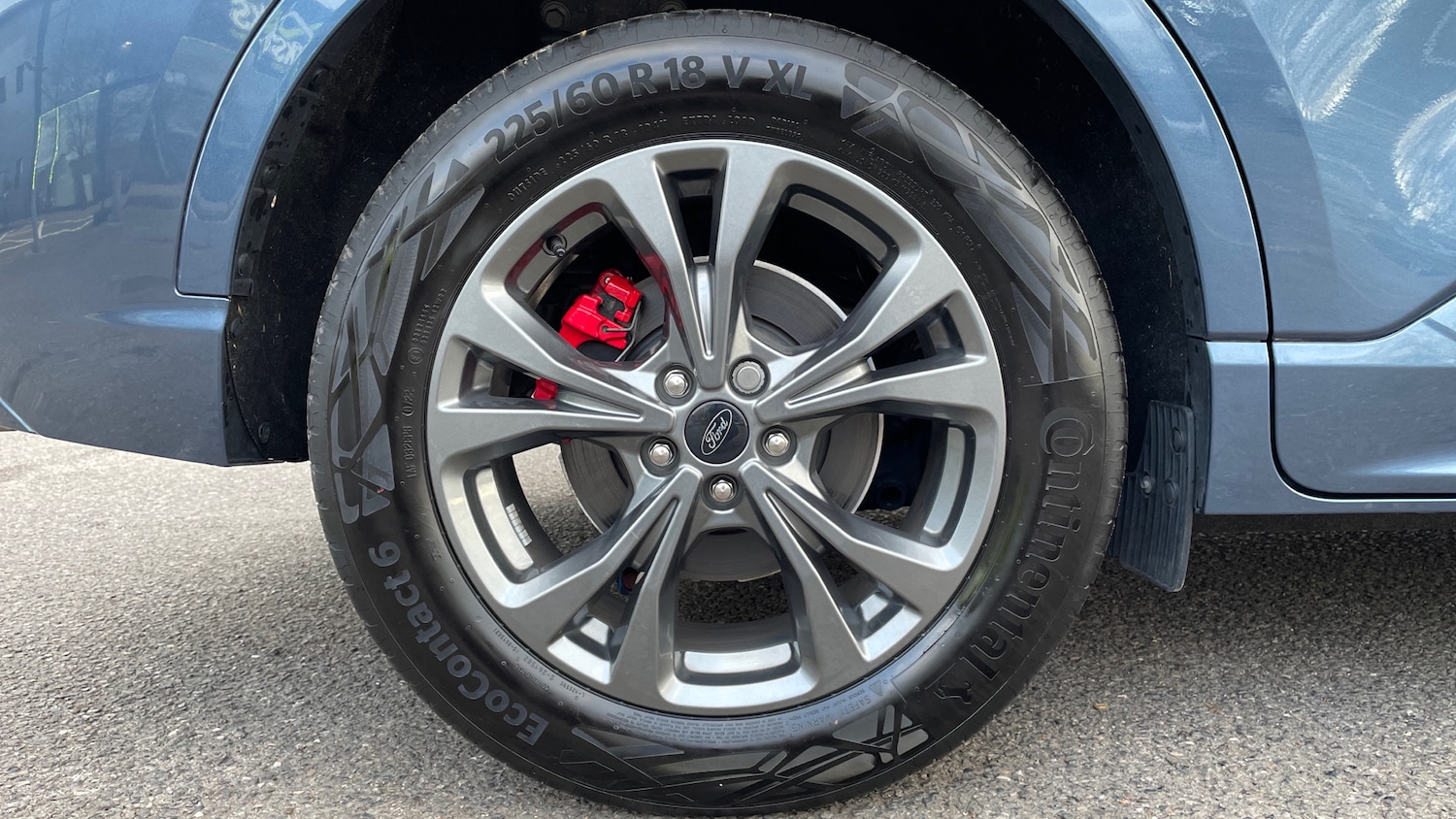 Used Ford Kuga 2022 for sale - 77409416: Photo 18