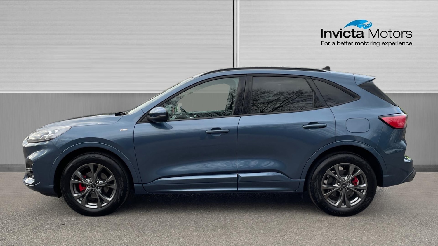 Used Ford Kuga 2022 for sale - 77409416: Photo 6