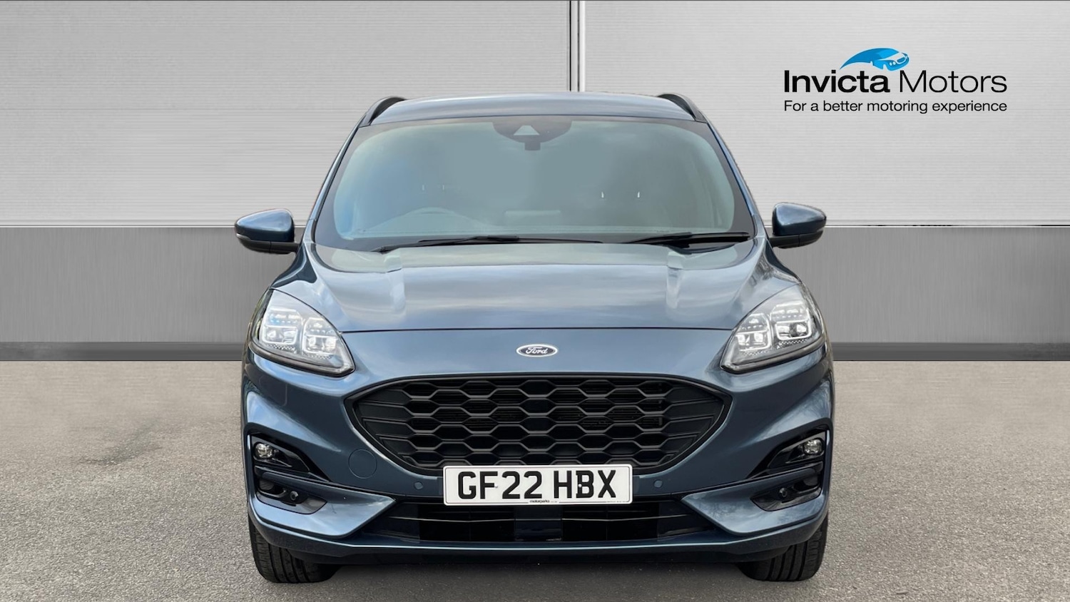 Used Ford Kuga 2022 for sale - 77409416: Photo 8