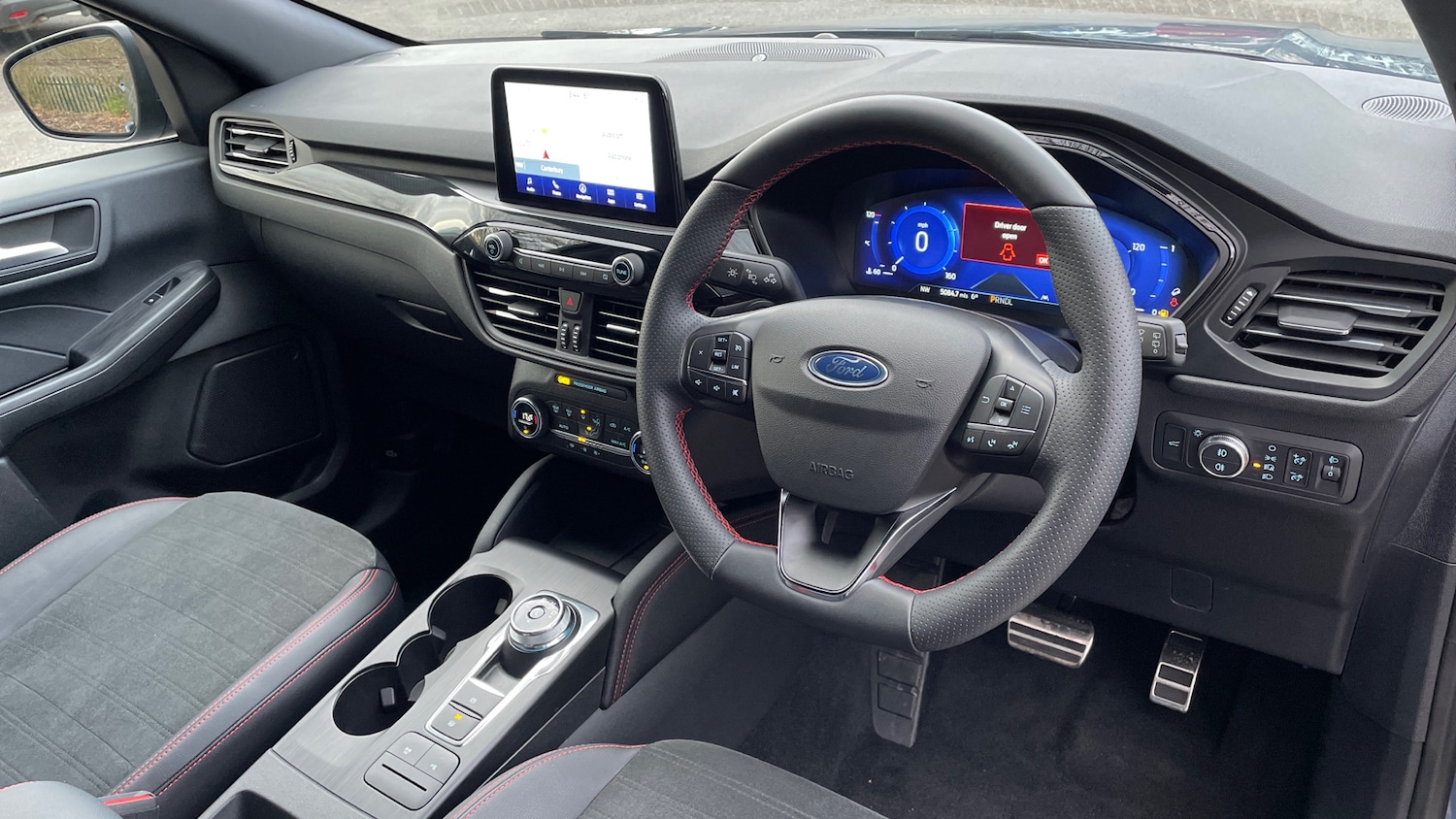 Used Ford Kuga 2022 for sale - 77409416: Photo 9