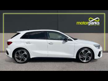 Used Audi A3 2020 for sale - 74292126: Photo