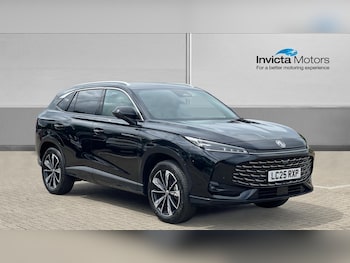 Used MG MG HS 2025 for sale - 78807509: Photo
