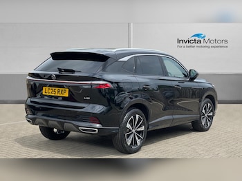 Used MG MG HS 2025 for sale - 78807509: Photo