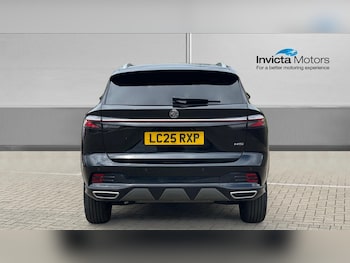 Used MG MG HS 2025 for sale - 78807509: Photo