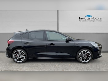 Used Ford Focus 2022 for sale - 76149125: Photo