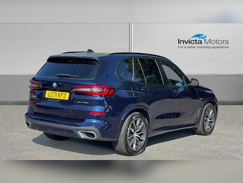 Used BMW X5 2021 for sale - 79211117: Photo
