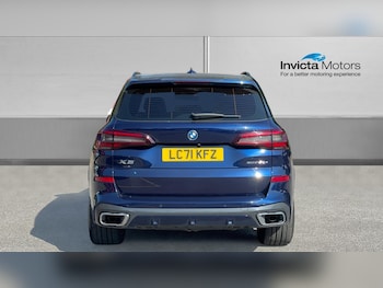 Used BMW X5 2021 for sale - 79211117: Photo
