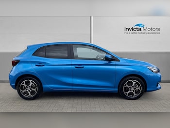 Used MG MG3 2025 for sale - 78289539: Photo