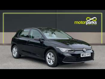 2022 - 1.5 TSI Life 5dr