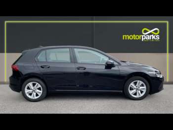 Used Volkswagen Golf 2022 for sale - 74797458: Photo