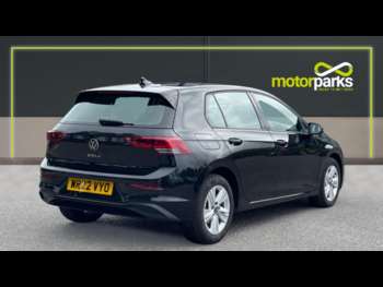 Used Volkswagen Golf 2022 for sale - 74797458: Photo