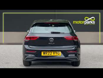 Used Volkswagen Golf 2022 for sale - 74797458: Photo