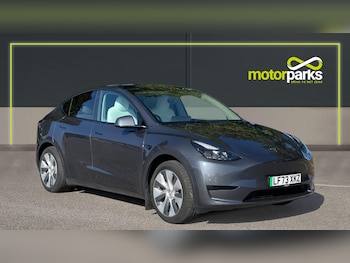Tesla - Model Y
