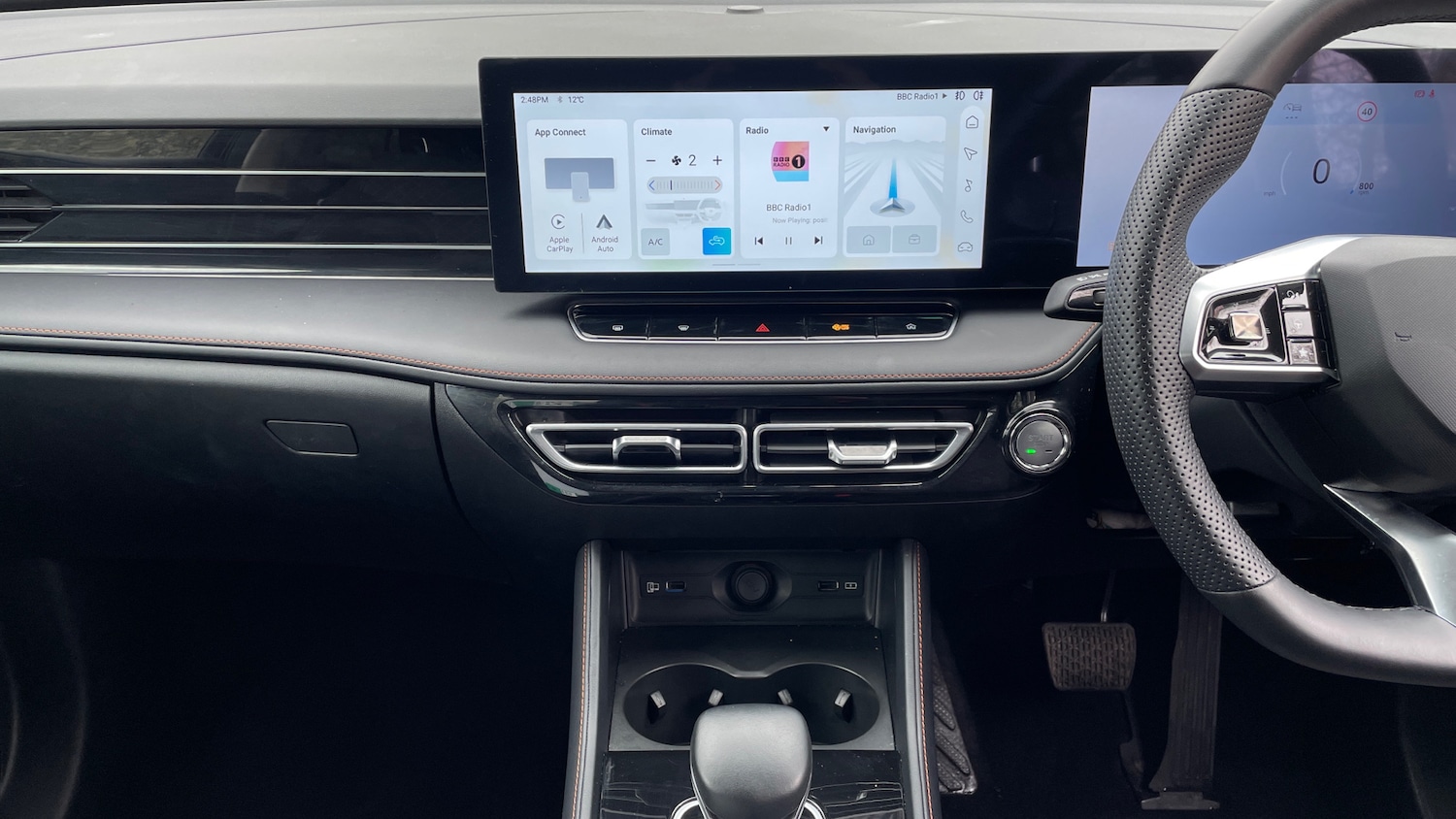 Used MG MG HS 2024 for sale - 78004741: Photo 12