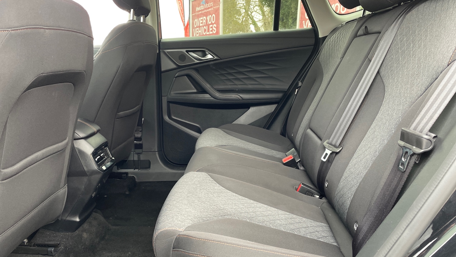 Used MG MG HS 2024 for sale - 78004741: Photo 14