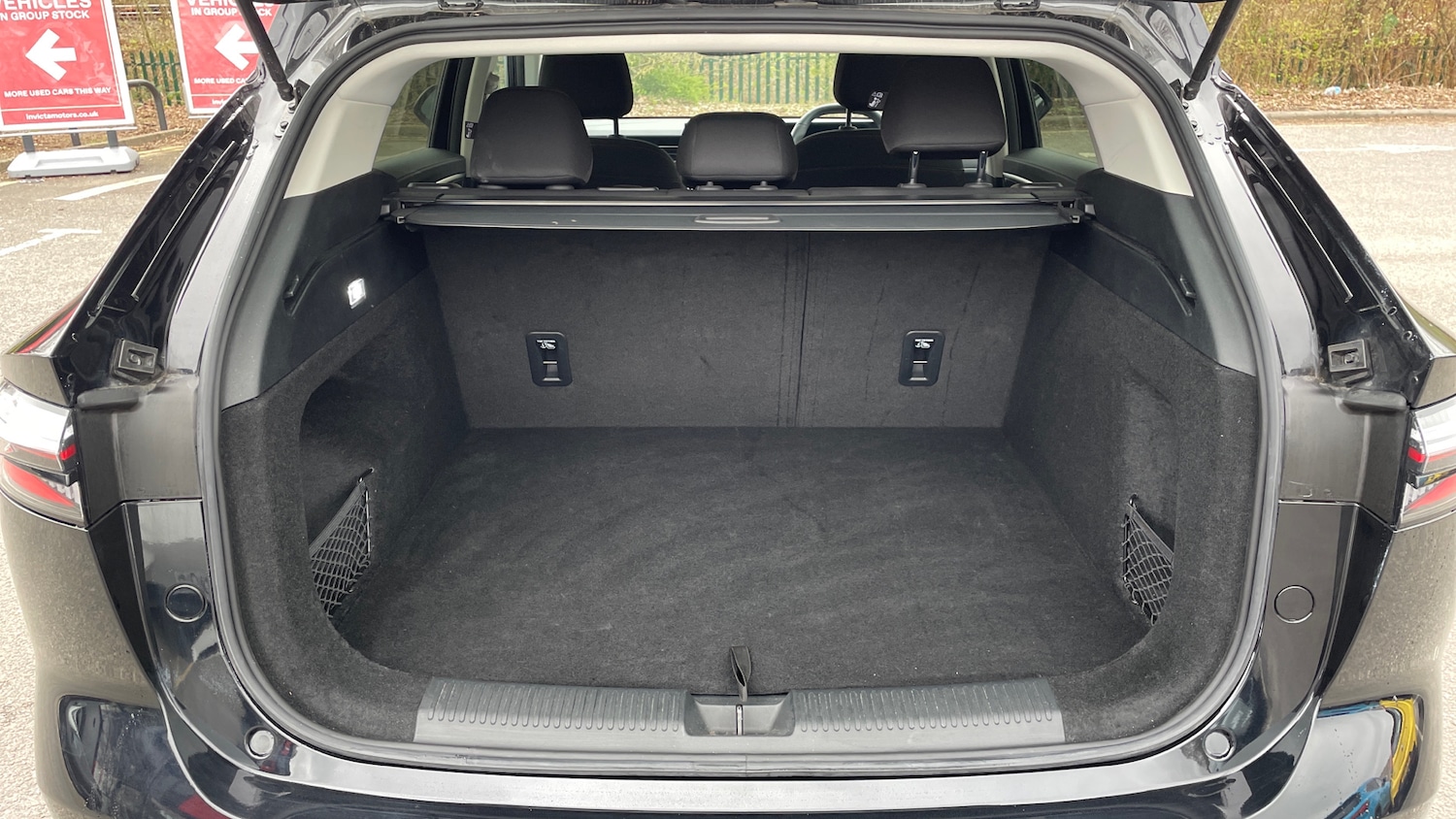 Used MG MG HS 2024 for sale - 78004741: Photo 15