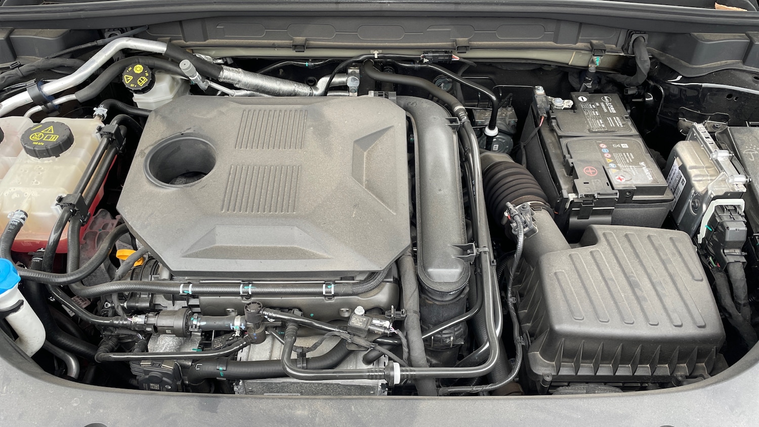 Used MG MG HS 2024 for sale - 78004741: Photo 16