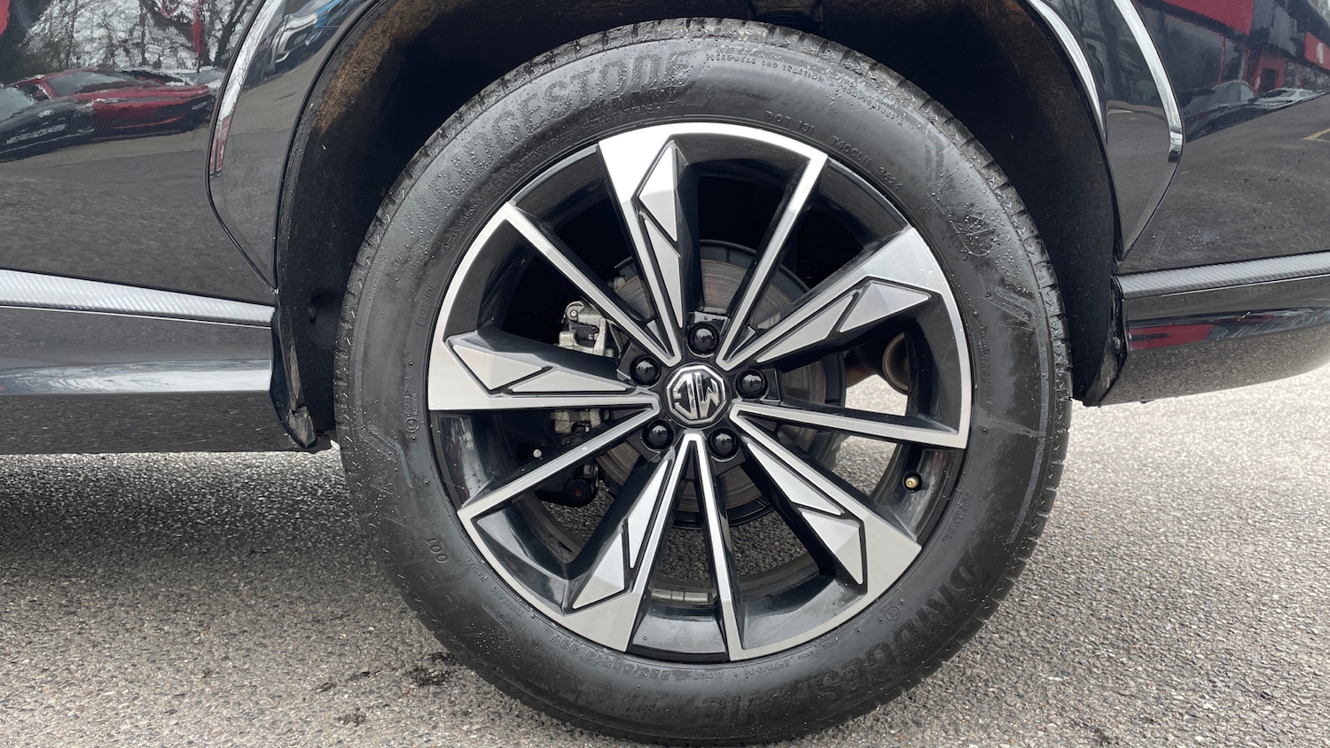 Used MG MG HS 2024 for sale - 78004741: Photo 18