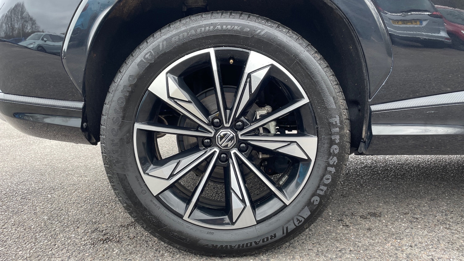 Used MG MG HS 2024 for sale - 78004741: Photo 19