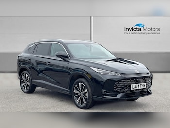 MG MG HS feature image