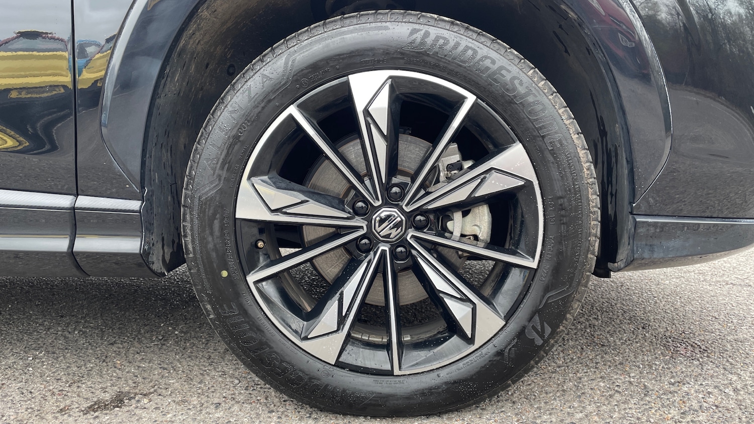 Used MG MG HS 2024 for sale - 78004741: Photo 20