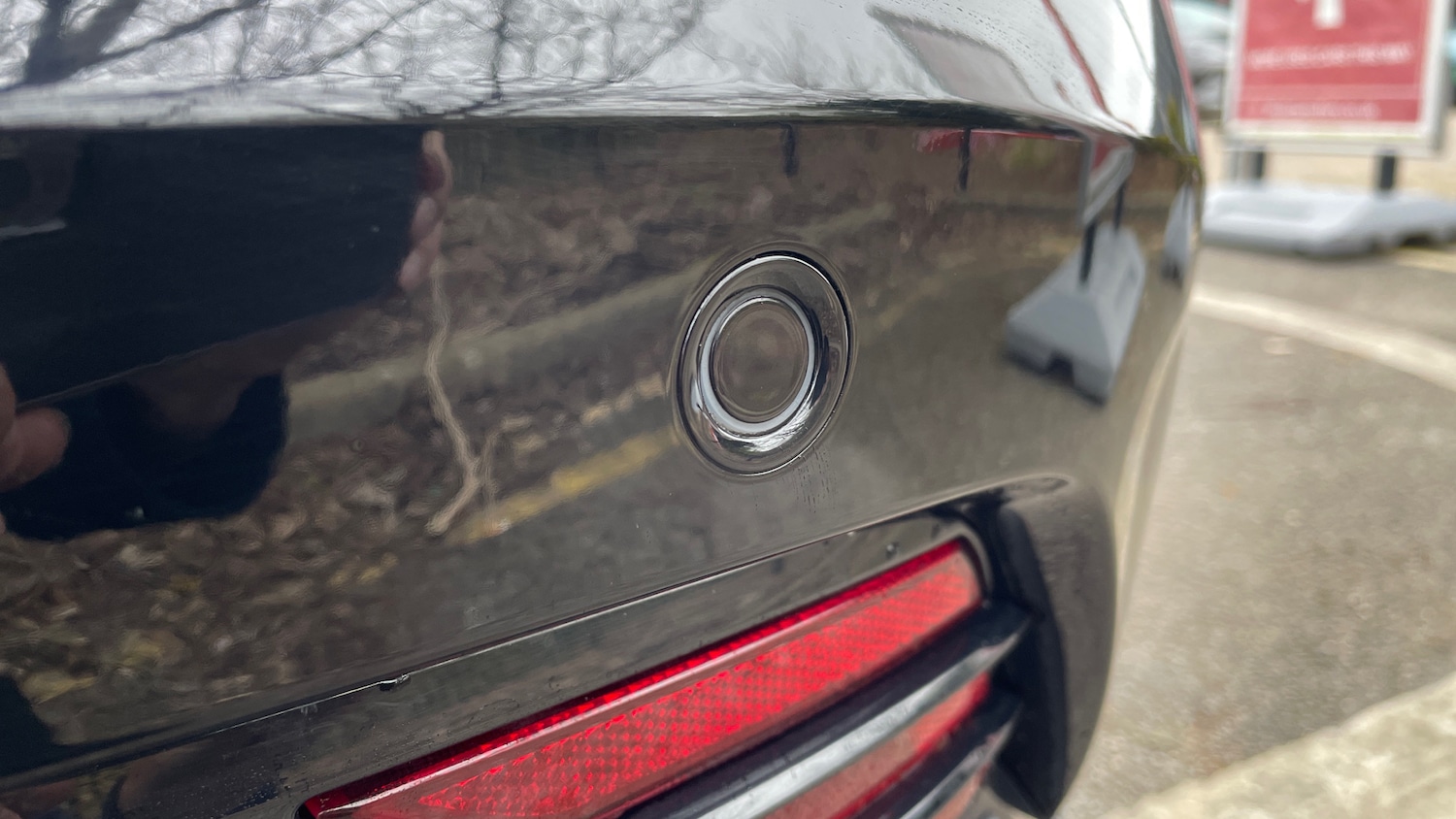 Used MG MG HS 2024 for sale - 78004741: Photo 22