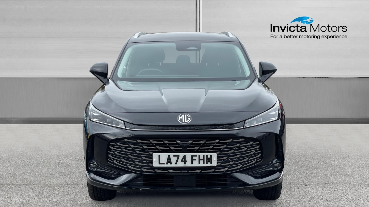 Used MG MG HS 2024 for sale - 78004741: Photo 8