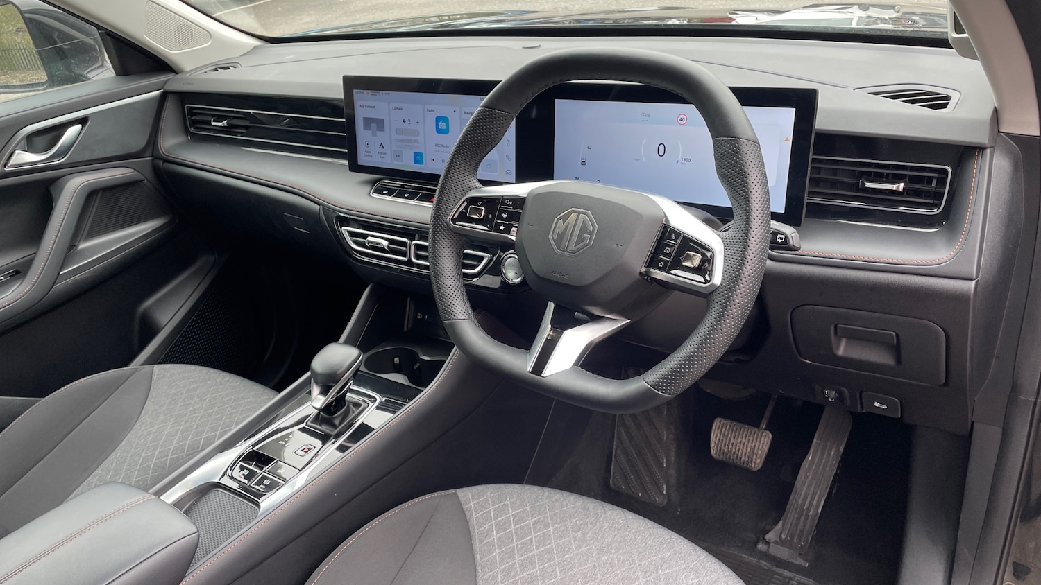 Used MG MG HS 2024 for sale - 78004741: Photo 9