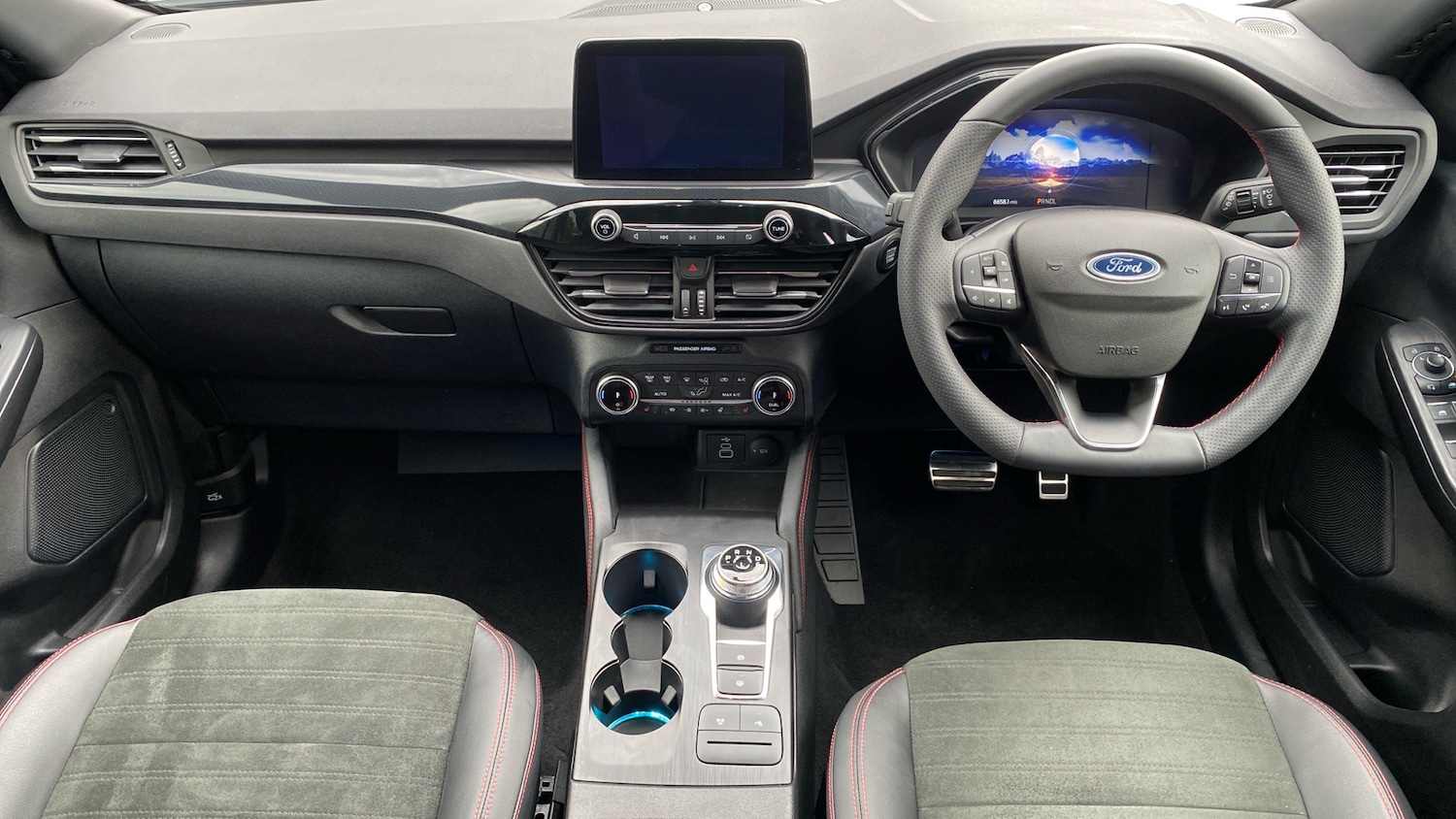 Used Ford Kuga 2023 for sale - 76198028: Photo 11