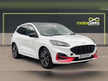 Used Ford Kuga 2023 for sale - 76198028: Photo