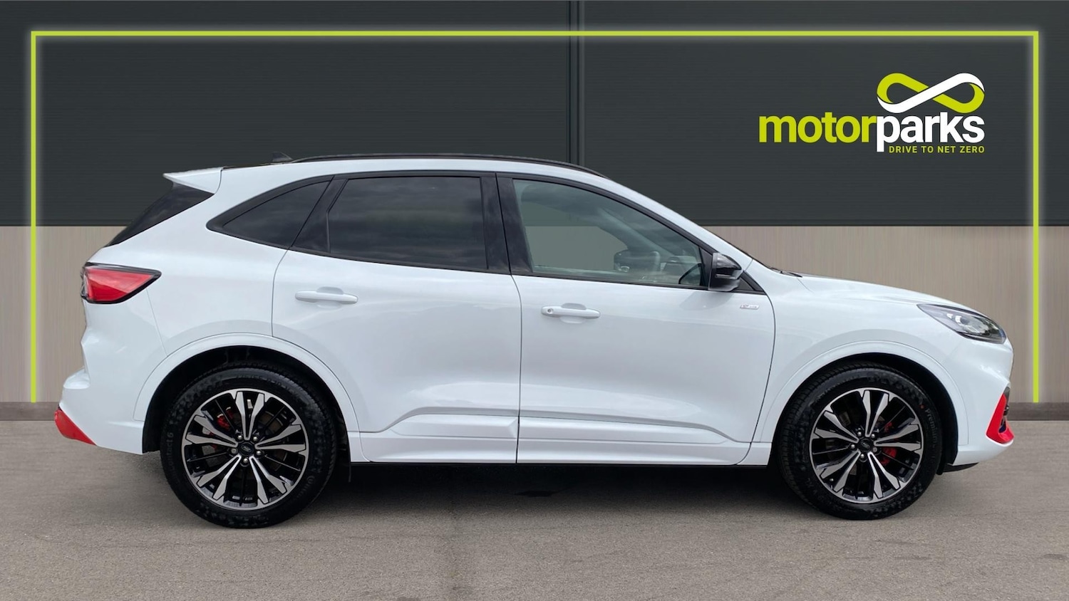 Used Ford Kuga 2023 for sale - 76198028: Photo 2