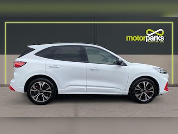 Used Ford Kuga 2023 for sale - 76198028: Photo