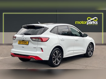 Used Ford Kuga 2023 for sale - 76198028: Photo