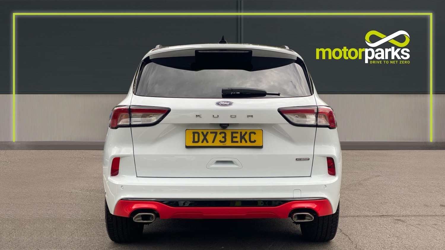 Used Ford Kuga 2023 for sale - 76198028: Photo 4