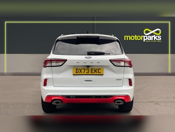 Used Ford Kuga 2023 for sale - 76198028: Photo