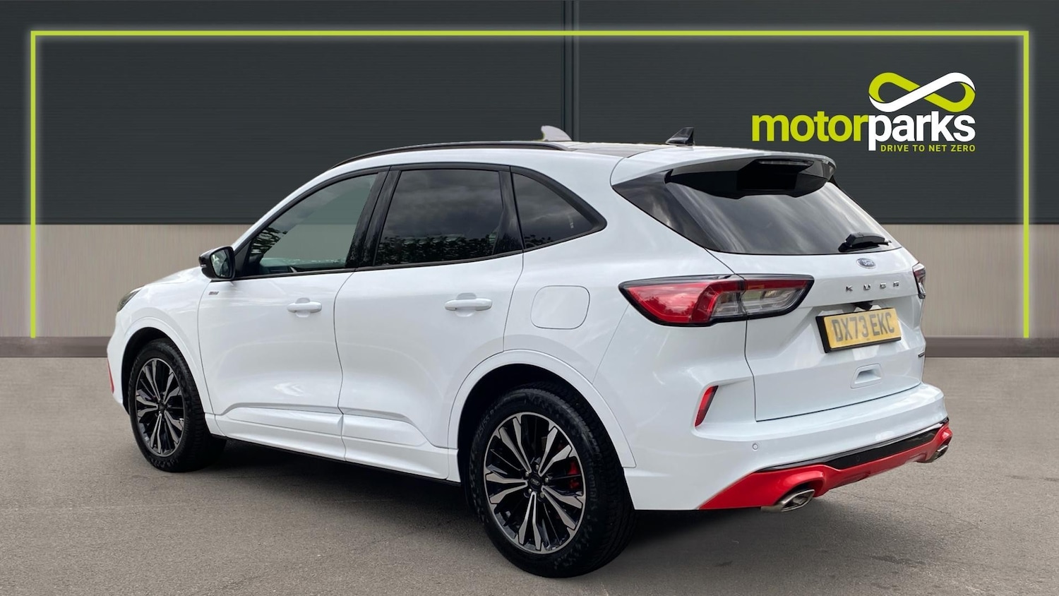 Used Ford Kuga 2023 for sale - 76198028: Photo 5